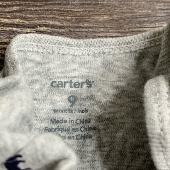 Bundle of boys clothes, Sz 6-9 months - Picture 13 of 16